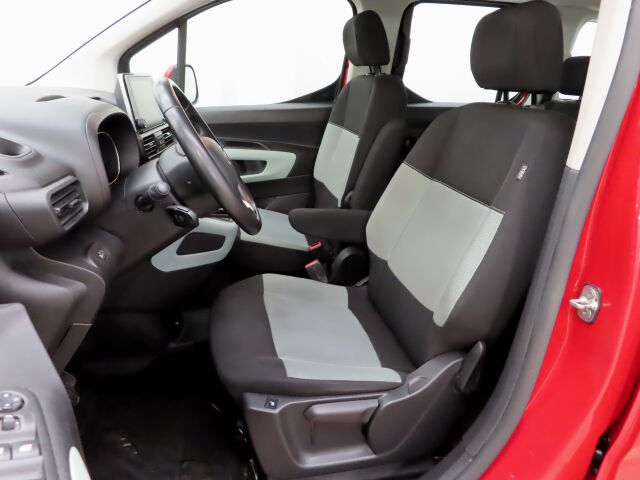 Citroen Berlingo 2019 PureTech 110 Feel XL 7-Paikkainen