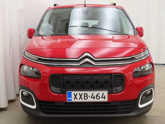 Citroen Berlingo 2019 PureTech 110 Feel XL 7-Paikkainen