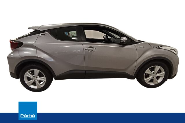 TOYOTA C-HR 2020 1,8 Hybrid Active Edition