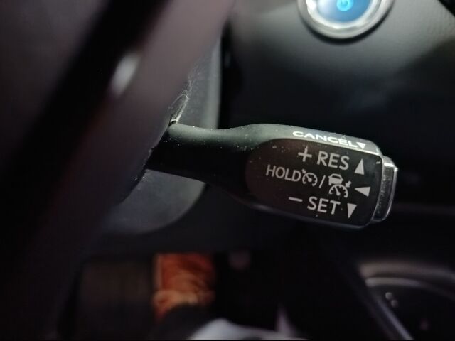 TOYOTA C-HR 2020 1,8 Hybrid Active Edition