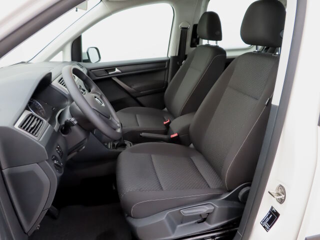 Volkswagen Caddy Maxi 2020 Trendline 1,0TSI 75kW bens.Alv:Vähennys