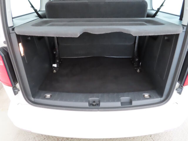 Volkswagen Caddy Maxi 2020 Trendline 1,0TSI 75kW bens.Alv:Vähennys