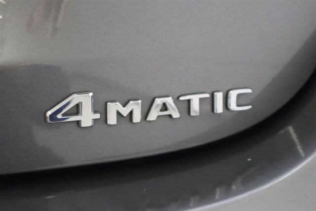 MERCEDES-BENZ A 2021 200 4MATIC A Business Style