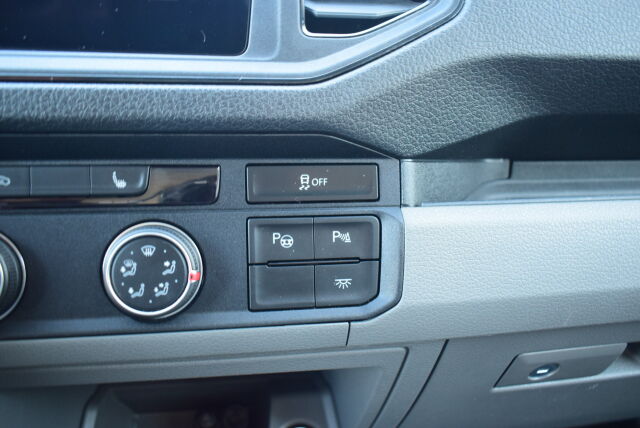 Volkswagen Crafter 2021 umpipakettiauto 2,0 TDI 130 kW 4Motion * 1.om! 4-Motion, Alv-väh.oikeus*