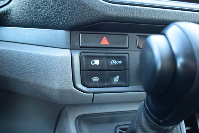 Volkswagen Crafter 2021 umpipakettiauto 2,0 TDI 130 kW 4Motion * 1.om! 4-Motion, Alv-väh.oikeus*