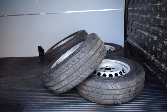 Volkswagen Crafter 2021 umpipakettiauto 2,0 TDI 130 kW 4Motion * 1.om! 4-Motion, Alv-väh.oikeus*