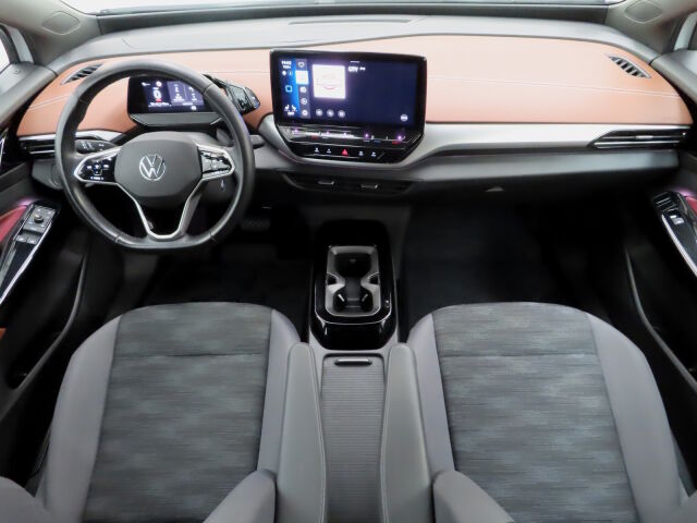 Volkswagen ID.5 2022 Pro FastLane 128 kW, akku 77 kWh