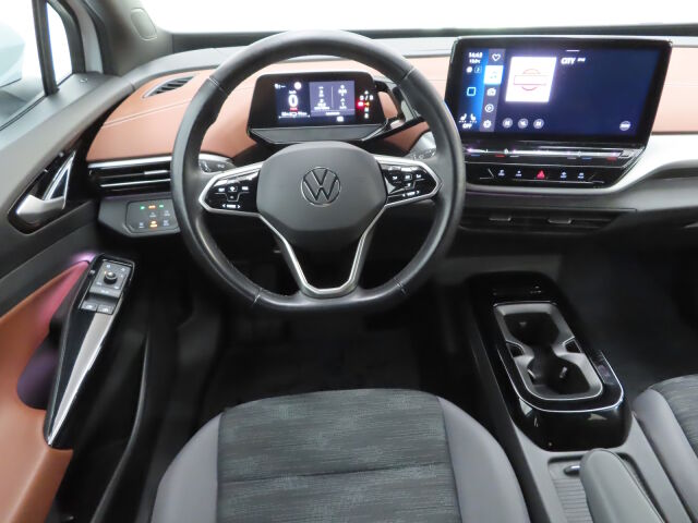 Volkswagen ID.5 2022 Pro FastLane 128 kW, akku 77 kWh