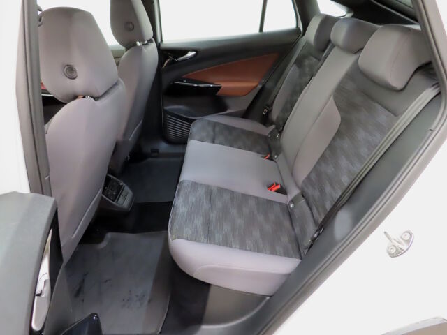 Volkswagen ID.5 2022 Pro FastLane 128 kW, akku 77 kWh