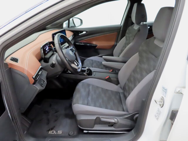 Volkswagen ID.5 2022 Pro FastLane 128 kW, akku 77 kWh