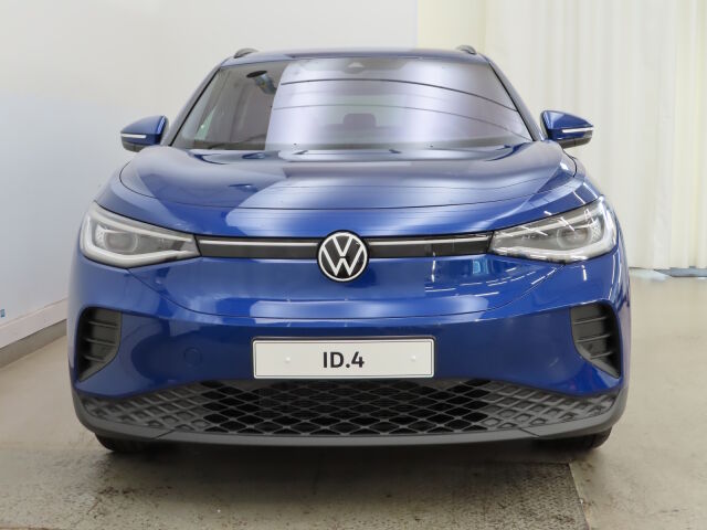 Volkswagen ID.4 2025 Pro 4MOTION Elegance 75-v Juhlamalli 210 kW, akku 77 kWh
