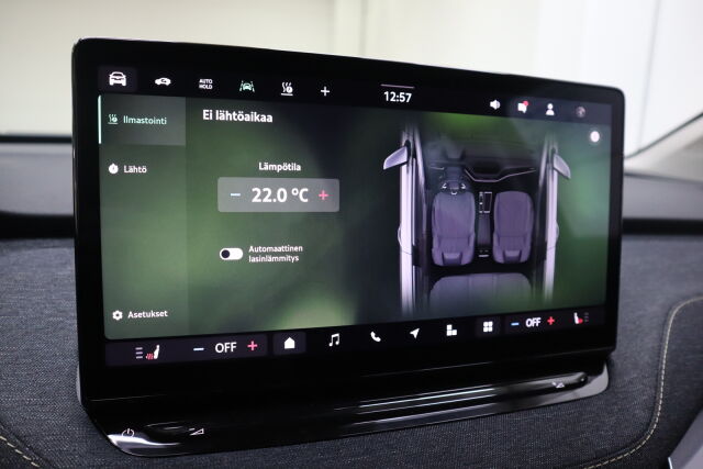 Skoda Elroq 2025 60 Selection