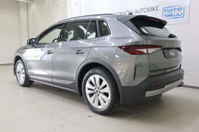 Skoda Elroq 2025 60 Selection