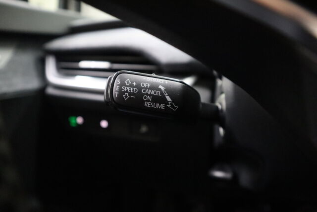Skoda Elroq 2025 60 Selection