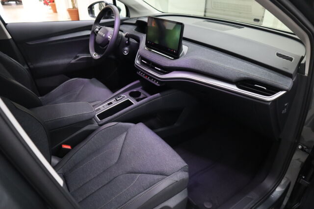 Skoda Elroq 2025 60 Selection