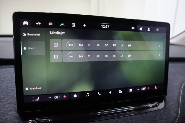 Skoda Elroq 2025 60 Selection