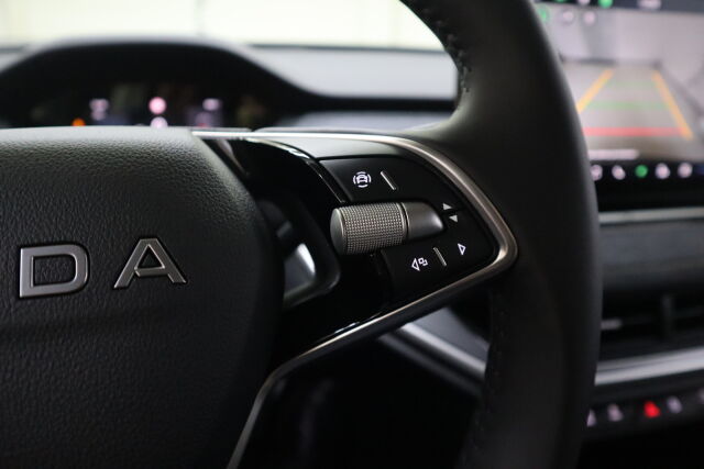 Skoda Elroq 2025 60 Selection
