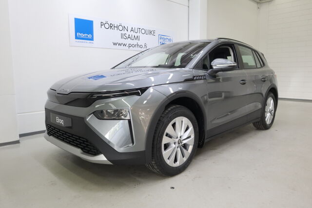 Skoda Elroq 2025 60 Selection