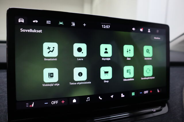 Skoda Elroq 2025 60 Selection