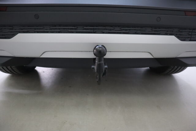 Skoda Elroq 2025 60 Selection