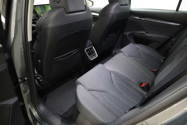 Skoda Elroq 2025 60 Selection