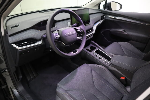 Skoda Elroq 2025 60 Selection