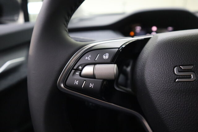 Skoda Elroq 2025 60 Selection