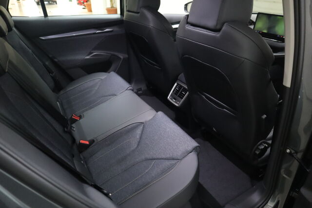 Skoda Elroq 2025 60 Selection