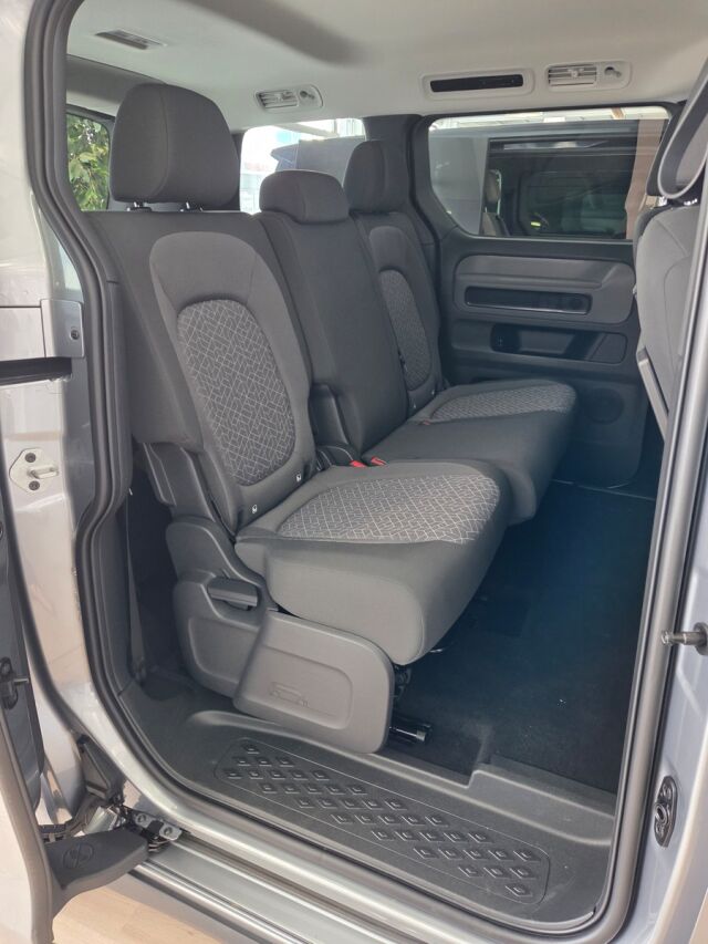 Volkswagen ID. Buzz 2026 210kW 79 kWh