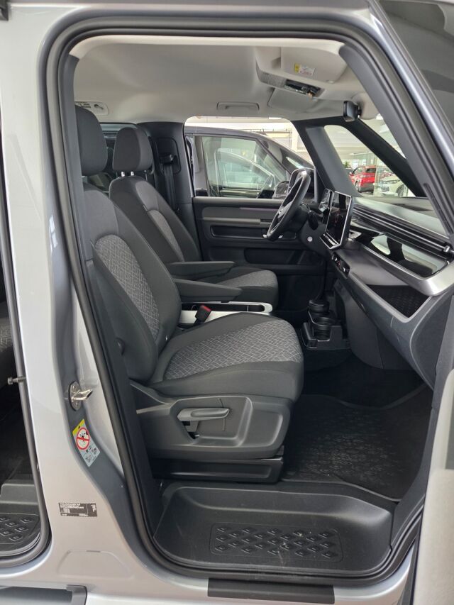 Volkswagen ID. Buzz 2026 210kW 79 kWh