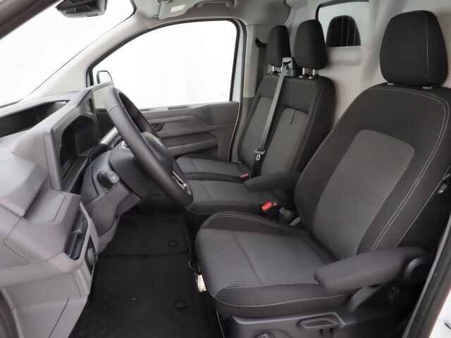 Volkswagen Transporter 2025 Pitkä umpipakettiauto 75-v Juhlamalli 2,0 TDI 125 kW 4Motion, Automaatti