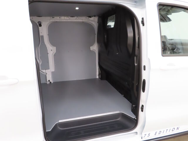 Volkswagen Transporter 2025 Pitkä umpipakettiauto 75-v Juhlamalli 2,0 TDI 125 kW 4Motion, Automaatti