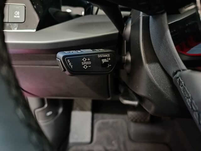 Audi A3 2025 Sportback 30 TFSI, Nyt 3 vuoden jatkoturva veloituksetta.