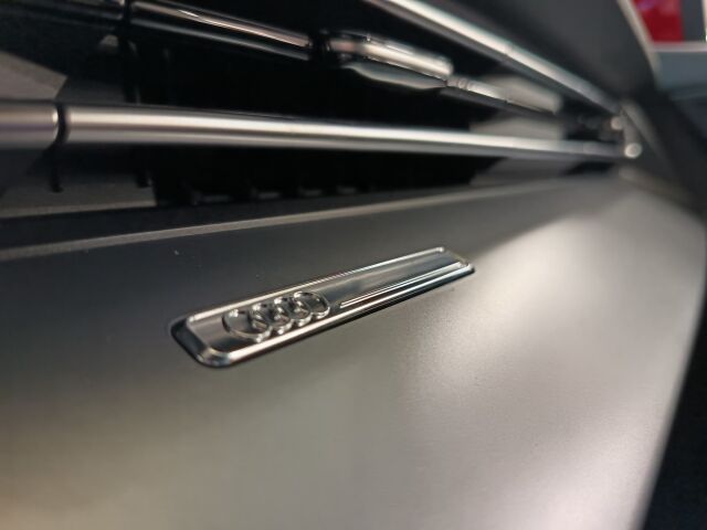 Audi A3 2025 Sportback 30 TFSI, Nyt 3 vuoden jatkoturva veloituksetta.