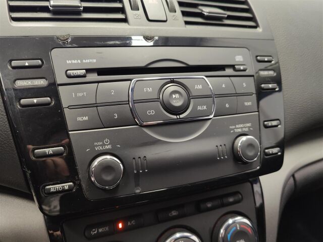 MAZDA Mazda6 2011 Sport Wagon 2,0 Dynamic Business 6MT 5ov WL1 * Vetokoukku / Moottorilämmitin *