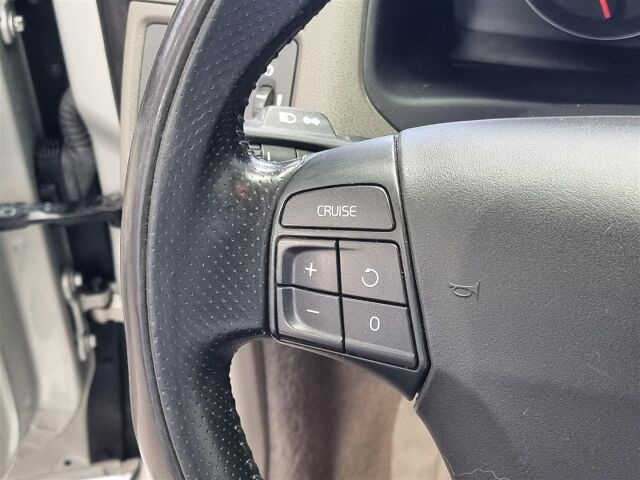 VOLVO V50 2012 1,6D DRIVe S/S Classic / Tutka / Webasto / Vakionopeudensäädin