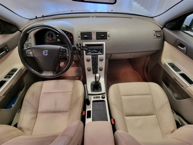 VOLVO V50 2012 1,6D DRIVe S/S Classic / Tutka / Webasto / Vakionopeudensäädin
