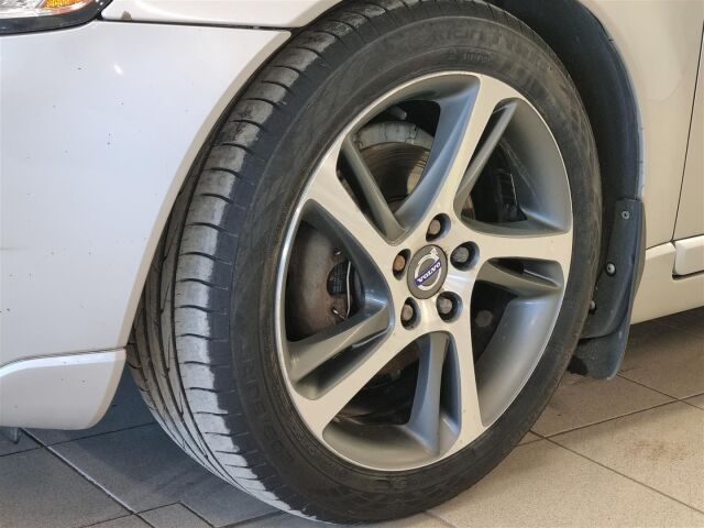 VOLVO V50 2012 1,6D DRIVe S/S Classic / Tutka / Webasto / Vakionopeudensäädin