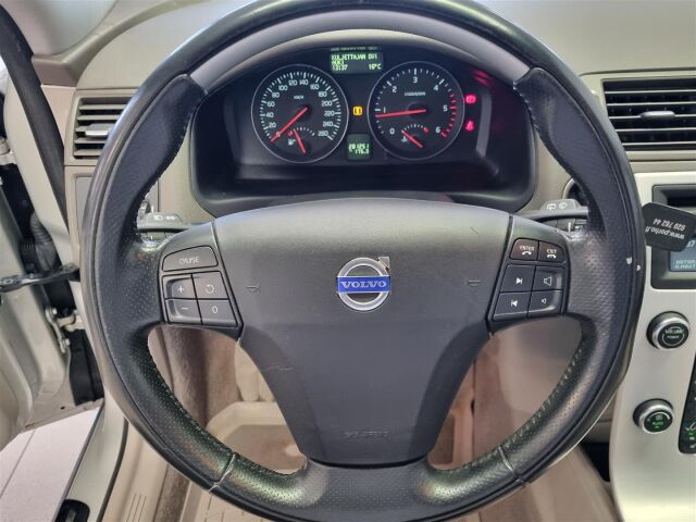 VOLVO V50 2012 1,6D DRIVe S/S Classic / Tutka / Webasto / Vakionopeudensäädin