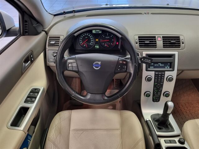 VOLVO V50 2012 1,6D DRIVe S/S Classic / Tutka / Webasto / Vakionopeudensäädin