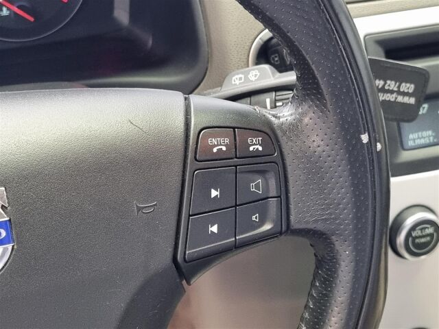 VOLVO V50 2012 1,6D DRIVe S/S Classic / Tutka / Webasto / Vakionopeudensäädin