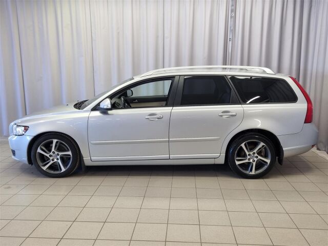 VOLVO V50 2012 1,6D DRIVe S/S Classic / Tutka / Webasto / Vakionopeudensäädin