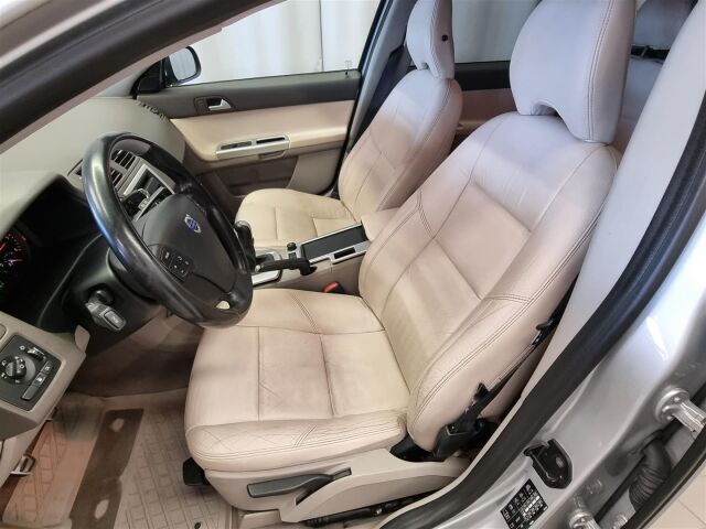 VOLVO V50 2012 1,6D DRIVe S/S Classic / Tutka / Webasto / Vakionopeudensäädin