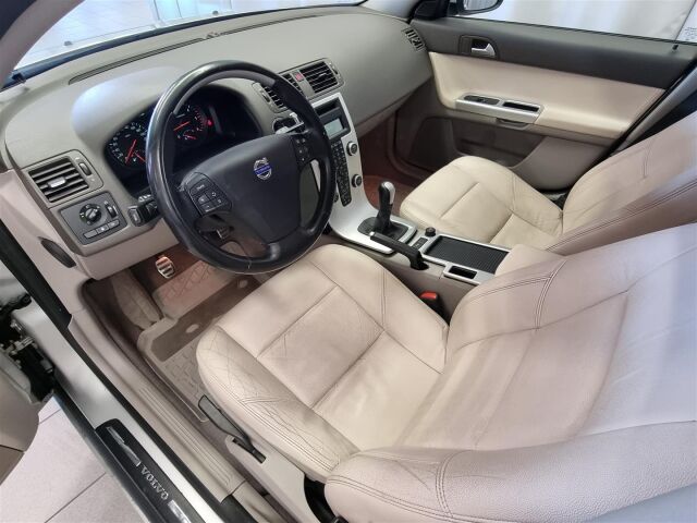 VOLVO V50 2012 1,6D DRIVe S/S Classic / Tutka / Webasto / Vakionopeudensäädin