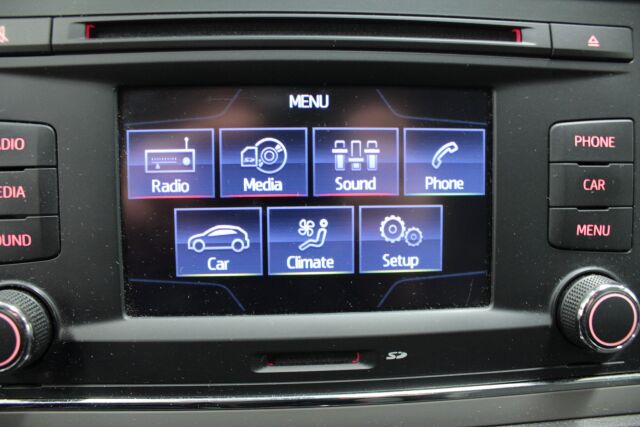 SEAT Leon X-Perience 2015 1,8 TSI 180 4Drive DSG