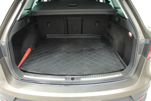 SEAT Leon X-Perience 2015 1,8 TSI 180 4Drive DSG