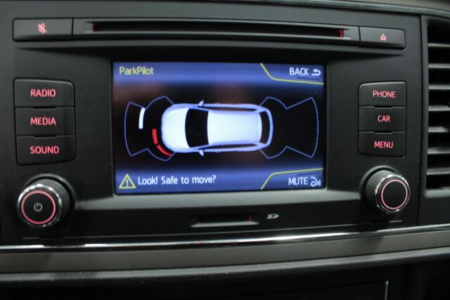 SEAT Leon X-Perience 2015 1,8 TSI 180 4Drive DSG