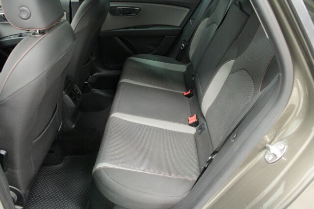 SEAT Leon X-Perience 2015 1,8 TSI 180 4Drive DSG