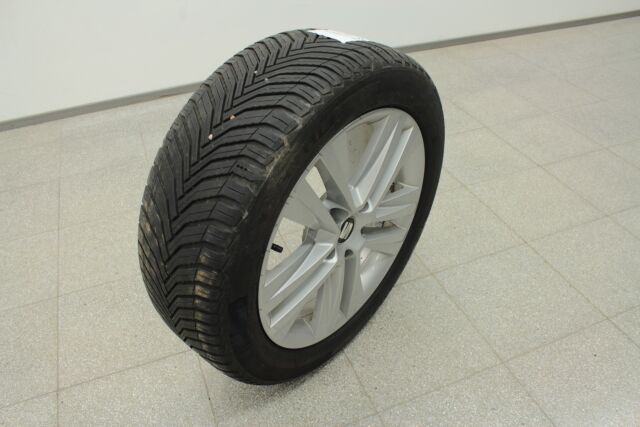 SEAT Leon X-Perience 2015 1,8 TSI 180 4Drive DSG