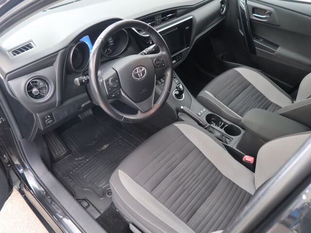 Toyota Auris 2015 Touring Sports 1,8 Hybrid Active